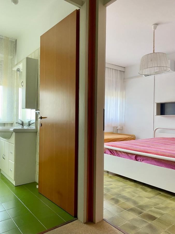 Condominio Centrale 104 Lignano Sabbiadoro Exterior photo